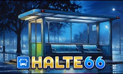 The Unique Features of Halte66 in Slot Gaming
