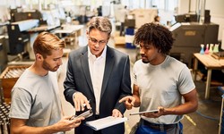 Maximizing Performance: Using Six Sigma for Better Metrics
