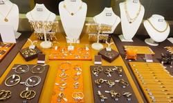 Why Should You Invest in High-Quality Jewelry in McDonough, GA?