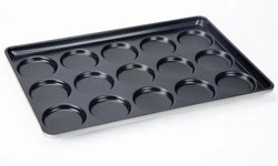 Pizza Perfection: Selecting the Ideal Pizza Pan for Homemade Delights
