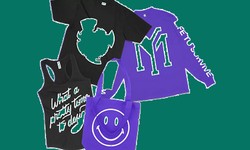 Fashion Forward: Enhancing Design Through the Use of Apparel Mockups