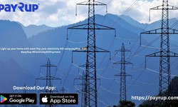 Simplify Electricity Bill Payments with payRup