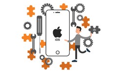 10 Tips for Choosing the Best Custom iOS App Development Services | Devherds Software Solutions