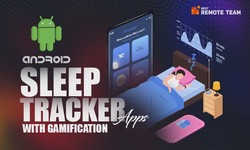 Enhance Your Sleep Routine with a Gamified Android Sleep Tracker App