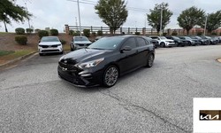 Ultimate Guide to Kia Service: Everything You Need to Know