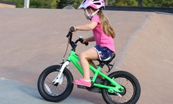 Learning to Ride: Tips for Kids on a Royal Baby Bike