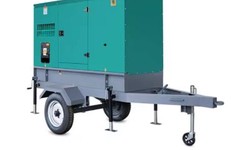 DG Diesel Generators: Robust Solutions for Power Outages