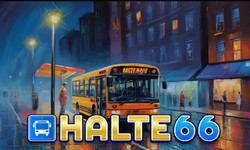Why Halte66 is the Game Changer in Online Slot Gaming