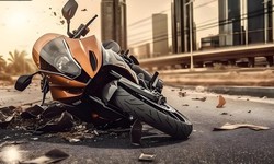 Motorcycle accident lawyers in Denver accept legal challenges