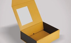 How Can Custom Rigid Boxes Be Designed for Online Retail?
