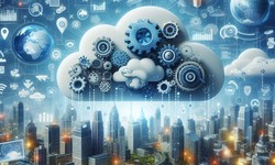 Quick Comparison Of Public Cloud Computing Providers