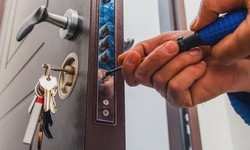 Urgent Lock Issue? Call the Best Locksmiths in Pinner Now!