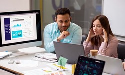 Building Your Dream Machine: A Guide to Custom ERP Development.