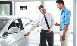The Ultimate Guide to Maximising Your Profit in Used Car Sales