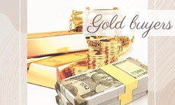 Turning Gold into Opportunity: Kharagpawn Brokers - Your Trusted Gold Buyer and Personal Loan Partner