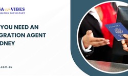 Why You Need an Immigration Agent in Sydney
