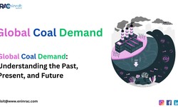 Global Coal Demand: Understanding the Past, Present, and Future