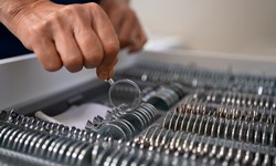 Boost Your Accuracy with Top Thread Ring Gauge Manufacturer