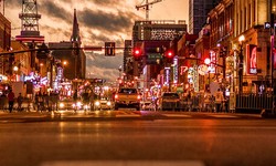 Harmonious Explorations: Immersive Music City Tours for the Senses
