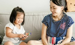 Learning Resources for Little Learners