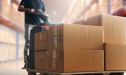 Guide to Sending a Courier from the UK to Canada