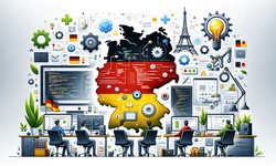 Website Development in Germany: Insights from German Business Experts