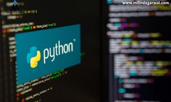 Python Scripts for Threat Intelligence: Enhancing Information Security
