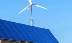Foldable Solar Panels: Embracing Innovation in Solar Energy