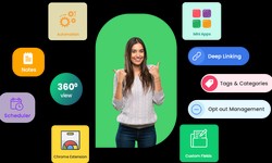 Things you can expect from a top-notch WhatsApp CRM when running a business