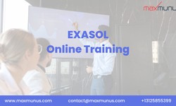 Boost Your Analytics with EXASOL Training