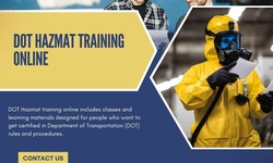 The Complete Guide to DOT Hazmat Training and Transportation Certification, Mastering Safety