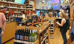 How to Find the Perfect NYC Liquor Store for Premium Spirits