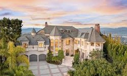Unlock the Luxury of Los Angeles: Discover the City's Premier Homes for Sale