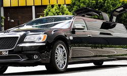 Elevating the Travel Experience: The Advantages of Airport Limousine Services
