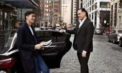 Driving Business Forward: Corporate Transportation Services in Arlington, VA
