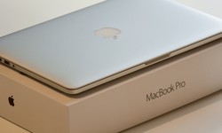 MacBook Repair Dubai - A TO Z Mobile Phone Quality Services
