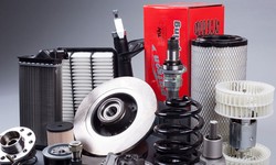 The Ultimate Guide to Buying Automotive Parts Online