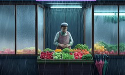 Digital Marketing during Monsoon!
