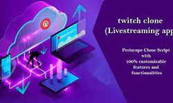 The Evolution of Live Streaming Apps: Redefining Entertainment and Connectivity