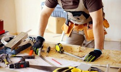 Reliable Handyman Services: JPM Home Services - Your Go-To Solution in Middletown, DE