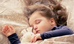 How to Fall Asleep Fast for Kids: Tips and Tricks for a Restful Night