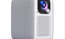 WUPRO Throw Projectors: Perfect for Small Apartments