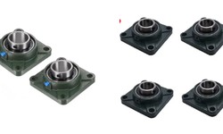 The Ultimate Guide to Understanding the Mechanics and Benefits of Wplusworks Bearings