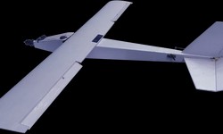 How Are Border Security Drones Addressing Modern Security Challenges