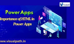 Microsoft Power Apps Course | Power Apps Training Hyderabad