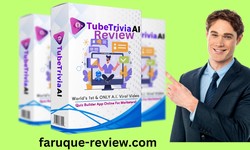 TubeTrivia AI Review: Organic Reach YouTube, Instagram, TikTok, and More Social Platforms!