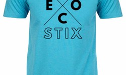 A guide to know more about HECOstix training t-shirt