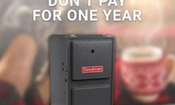 legacy Heating & Cooling