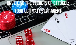 Unveiling the Secrets of DJ Togel: Your Ultimate Slot Agent