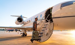 Private Jet Service NYC Has the Best Aviation Solutions